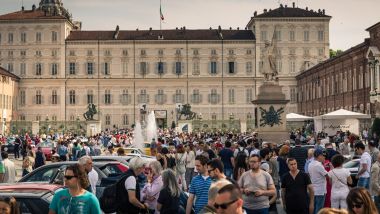 Salone Auto Torino in programma il 13-15 settembre 2024