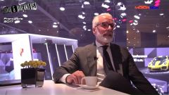 Salone di Francoforte 2017: le novità di Porsche in video