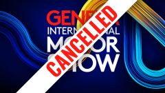 Salone di Ginevra 2021 cancellato: le ragioni degli organizzatori