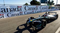 Formula E 2017/2018: niente ePrix di Montreal in Canada