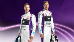 Formula E 2017/2018: le dichiarazioni del team DS Racing a Hong Kong