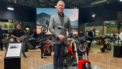 EICMA 2024, Zero Motorcycles: le novità in video