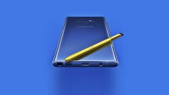 Samsung Galaxy Note 9 potrà avere 1 TB di memoria: il video teaser