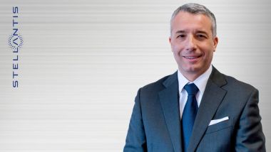 Santo Ficili, nuovo CEO di Maserati e Alfa Romeo