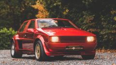 In vendita in Belgio la Sbarro Super Eight con V8 Ferrari