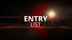 SBK 2018: le entry list dei piloti della prossima stagione