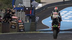 Sbk Jerez 2017: le pagelle dalla spagna, Kawasaki titolo costruttori, rea doppietta 