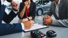 Sconto con finanziamento auto: inganno? L'inchiesta di Altroconsumo