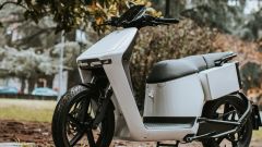 Gli scooter elettrici di Wow! arrivano in autunno e saranno Euro5