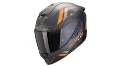 Scorpion EXO 1400 Evo II Carbon Air: caratteristiche, prezzo