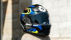 Scorpion EXO-491: colori e prezzi del casco integrale. Unboxing