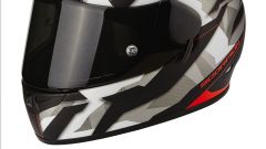Scorpion Exo 710 Air: tre grafiche per il casco racing a Eicma 2017