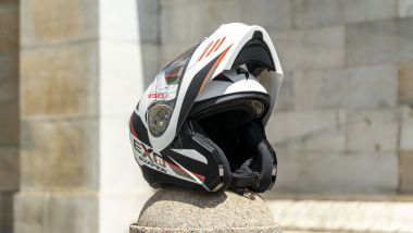 Scorpion EXO-930: il casco modulare