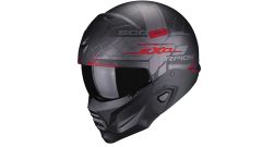 Scorpion EXO-Combat II: caratteristiche, colori e prezzi del casco