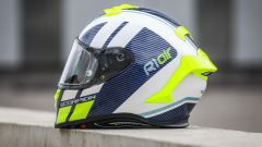 Scorpion Exo-R1 Air: il casco per inguaribili sportivi in video
