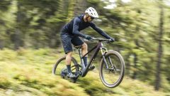 Scott Lumen, la mountain bike elettrica più leggera: video, scheda tecnica

