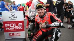 Superbike: Ducati ufficiale Scott Redding per il 2020