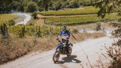 Ducati Scrambler Experience 2022: date, percorsi, moto e prezzi