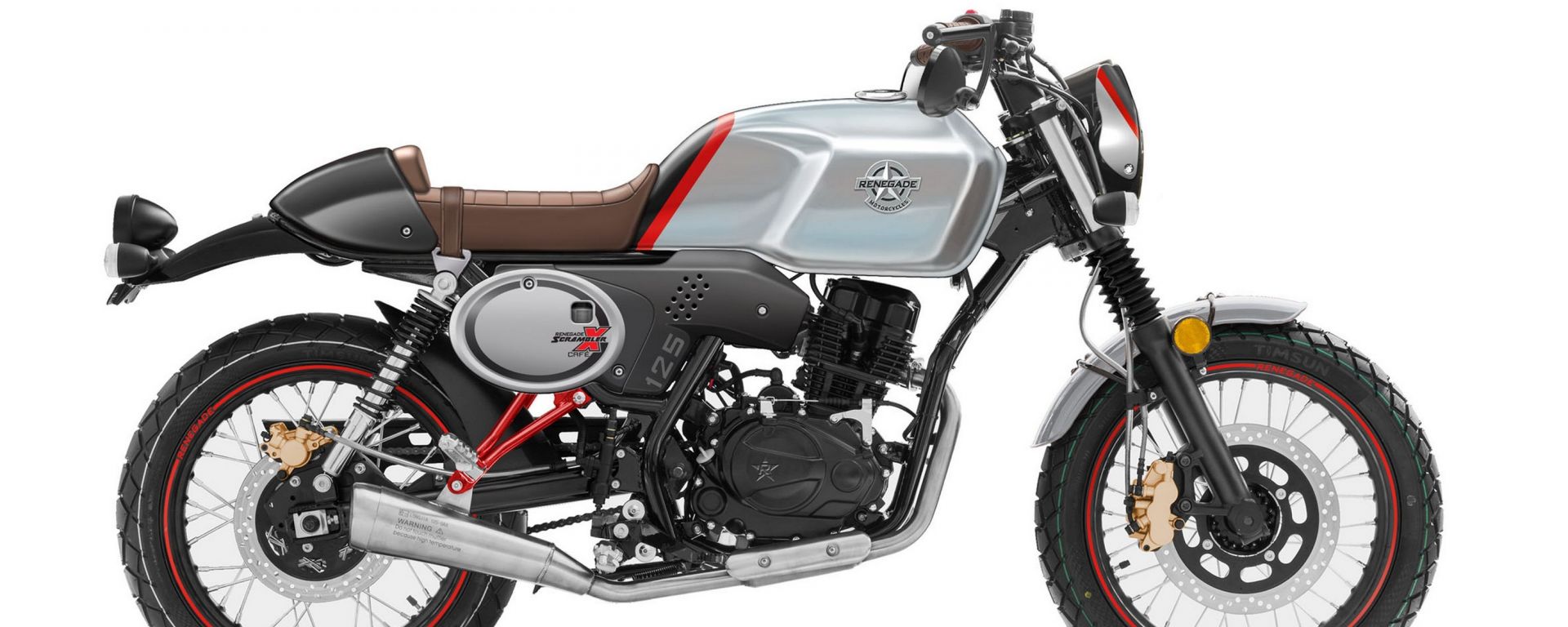 scrambler renegade 125