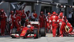 F1 2017: il Gran Premio della Malesia secondo la Scuderia Ferrari 
