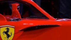 Ferrari omologa il telaio per la prossima stagione di F1 2019