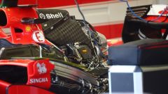 F1: Marchionne minaccia l'uscita della Ferrari nel 2020 dal Circus