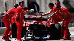 F1 2017: Corrado Iotti a capo della gestione delle power unit Ferrari