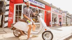 Vespa, Beverly e X-ADV gli scooter più stilosi del 2021