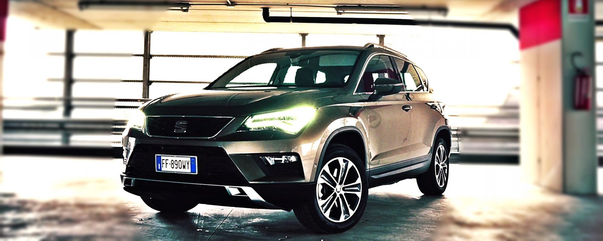 Video Seat Ateca Le Vostre Domande Video Motorbox