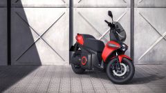 Seat presenta e-Scooter 2020, il suo primo scooter elettrico
