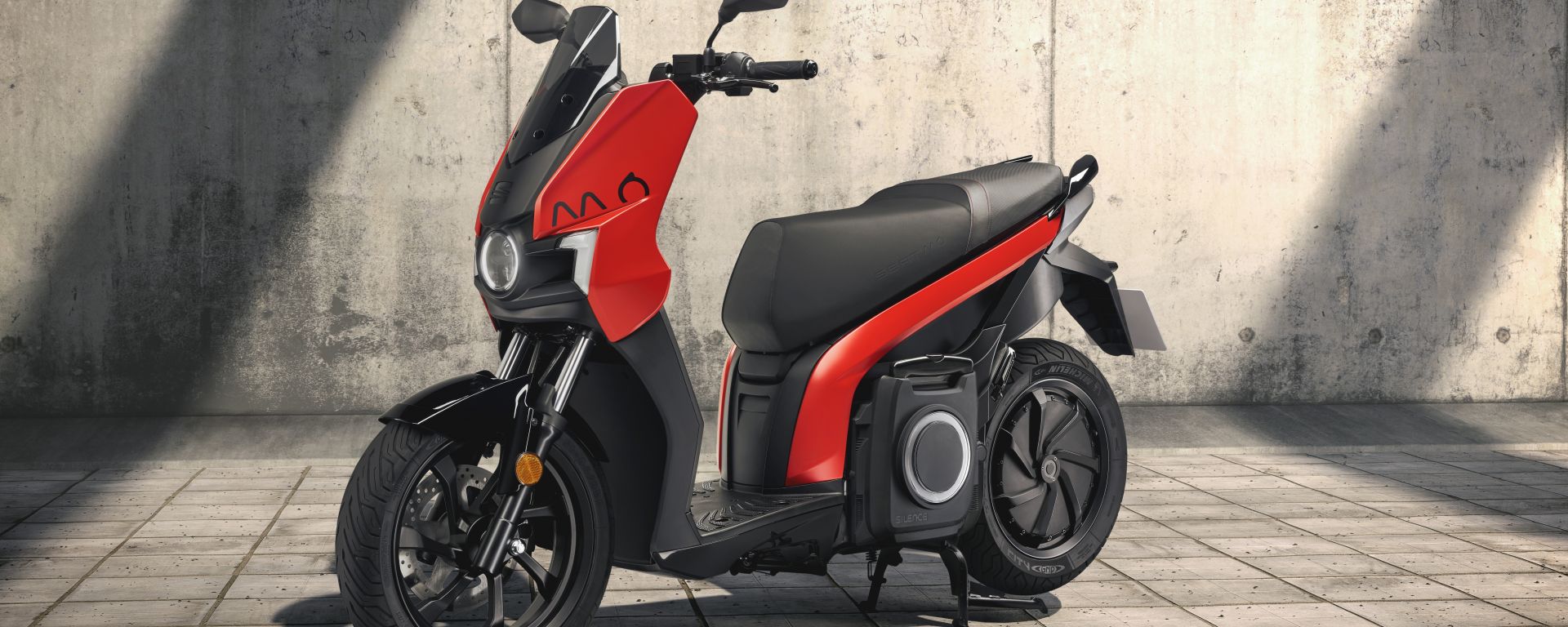 SEAT MÓ eScooter 125: via la produzione dello scooter elettrico - MotorBox