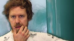 Sebastian Vettel ha ancora il covid! A Jeddah Nico Hulkenberg sull'Aston Martin