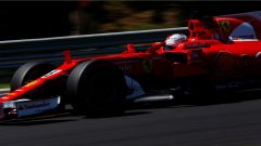  F1 2017: la Scuderia Ferrari conferma Sebastian Vettel e Kimi Raikkonen per il 2018. L'annuncio al GP di Monza