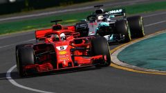 F1 2018: Hamilton, Vettel e Alonso tra gli atleti più pagati al mondo