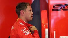 Monza 2019, furia Vettel: "Nessuno mi ha dato la scia…”