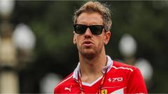 F1 2017, Ferrari: ottimo passo gara ma bisogna migliorare il giro secco sul circuito di Baku
