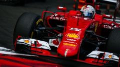 F1|GP USA, Ferrari, Vettel: voglia di vincere a Austin, Texas