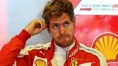 F1 2017: Vettel sotto processo FIA, probabili provvedimenti in arrivo