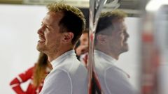F1 | GP Giappone 2017, Vettel: “Siamo forti e presto mostreremo il nostro potenziale anche in gara”