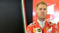 F1 2017 | GP USA, Vettel: “Giornata complicata”