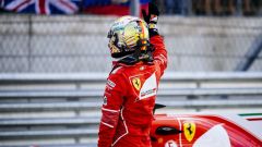 F1 2017 | GP USA, Vettel: “In gara sceglieremo la strategia migliore”