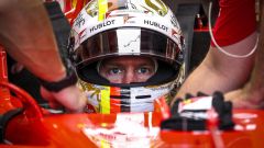 F1 2017 | GP Messico, Vettel: “Non è ancora finita, proviamo a vincere le ultime tre gare!”
