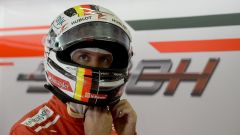 Sebastian Vettel: il Campione (ferito) dalla doppia anima