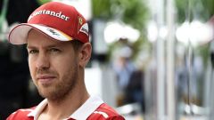 F1 2017 | GP Brasile, Vettel: “C'è un secondo posto da difendere”