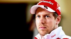 F1 2017 | GP Abu Dhabi,Vettel: “Il prossimo anno tornerò a vincere”