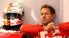 F1 2018 | Vettel tira le somme sul 2017: "Stagione convincente, ma..."
