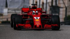 F1 2018, Ferrari: sospetti da parte della Red Bull sul sistema ERS della SF71H