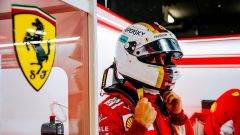 F1 2018, GP Canada: Vettel, pilota Ferrari, spiega un giro sul circuito di Montreal