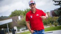 Dakar 2021: ci sarà anche Loeb!