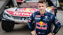 Sebastien Loeb guiderà per tutto il gruppo PSA e non solo per Peugeot